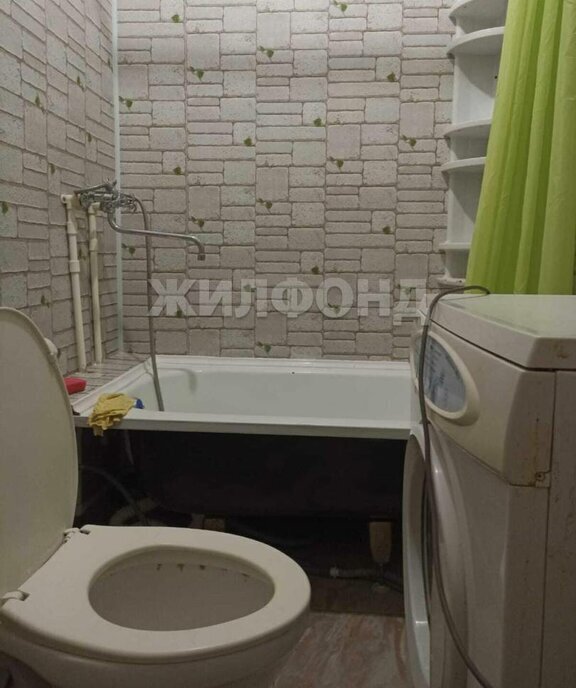 квартира г Томск ул Алтайская 78/2 фото 6