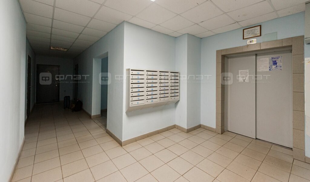 квартира г Казань Суконная слобода ул Амирхана Еники 17 фото 5