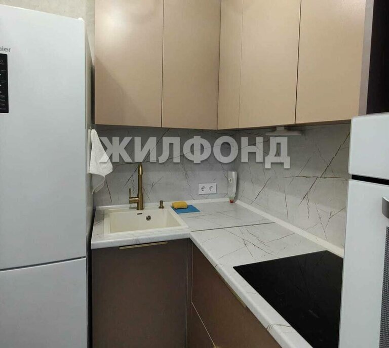 квартира г Томск пр-кт Ленина 177а фото 9