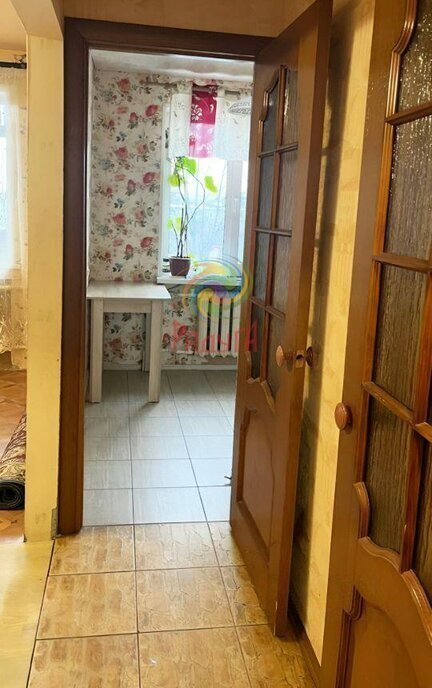 квартира г Иваново р-н Ленинский пр-кт Строителей 90 фото 1