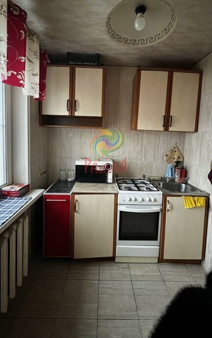 квартира г Иваново р-н Ленинский пр-кт Строителей 90 фото 4