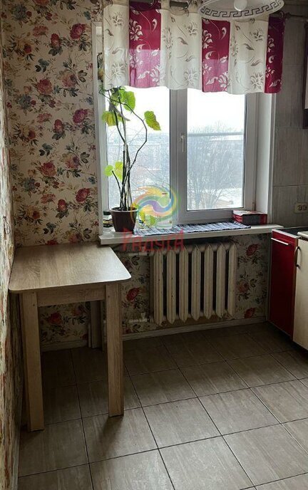 квартира г Иваново р-н Ленинский пр-кт Строителей 90 фото 3