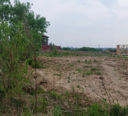 земля ул Лучистая фото