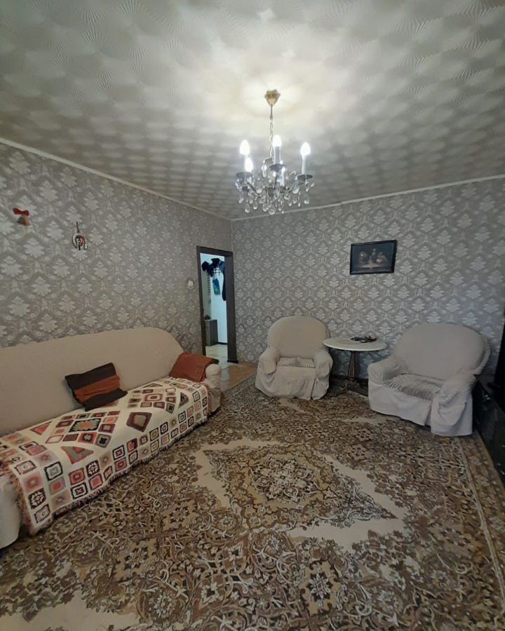 квартира г Старый Оскол ул Революционная 48 фото 1