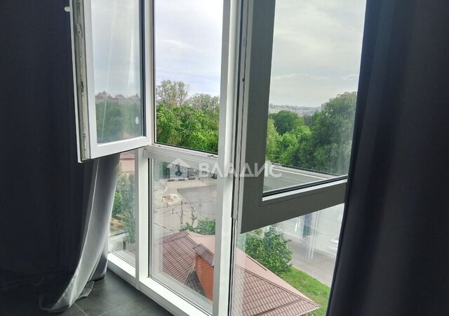 Западный ул Садовая 6 фото