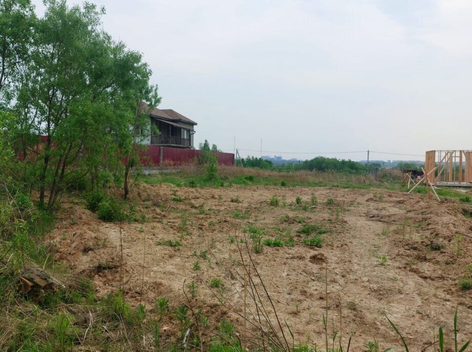 земля г Хабаровск р-н Железнодорожный ул Лучистая фото 2