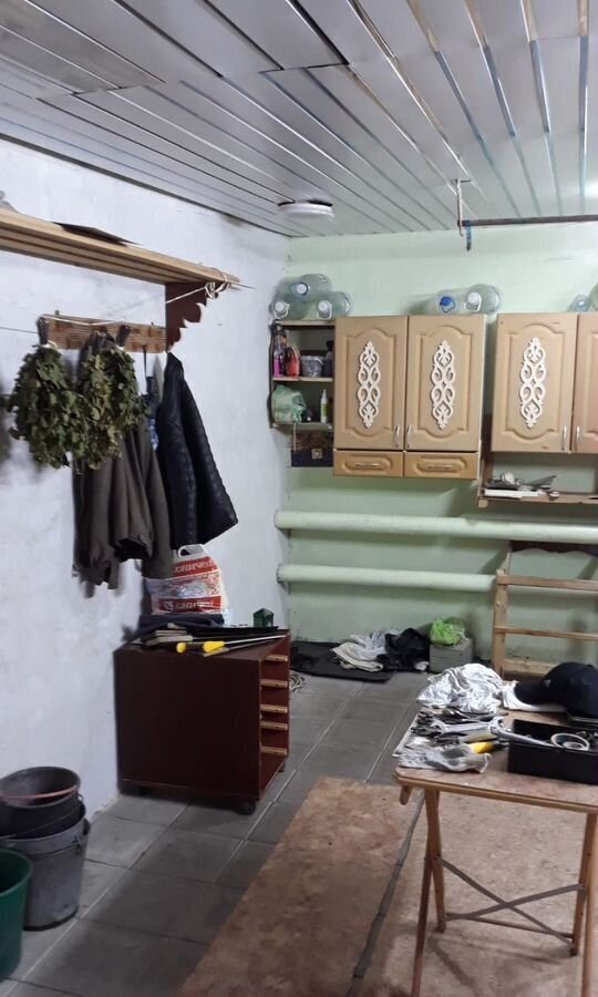 гараж г Трехгорный ул Мира фото 3