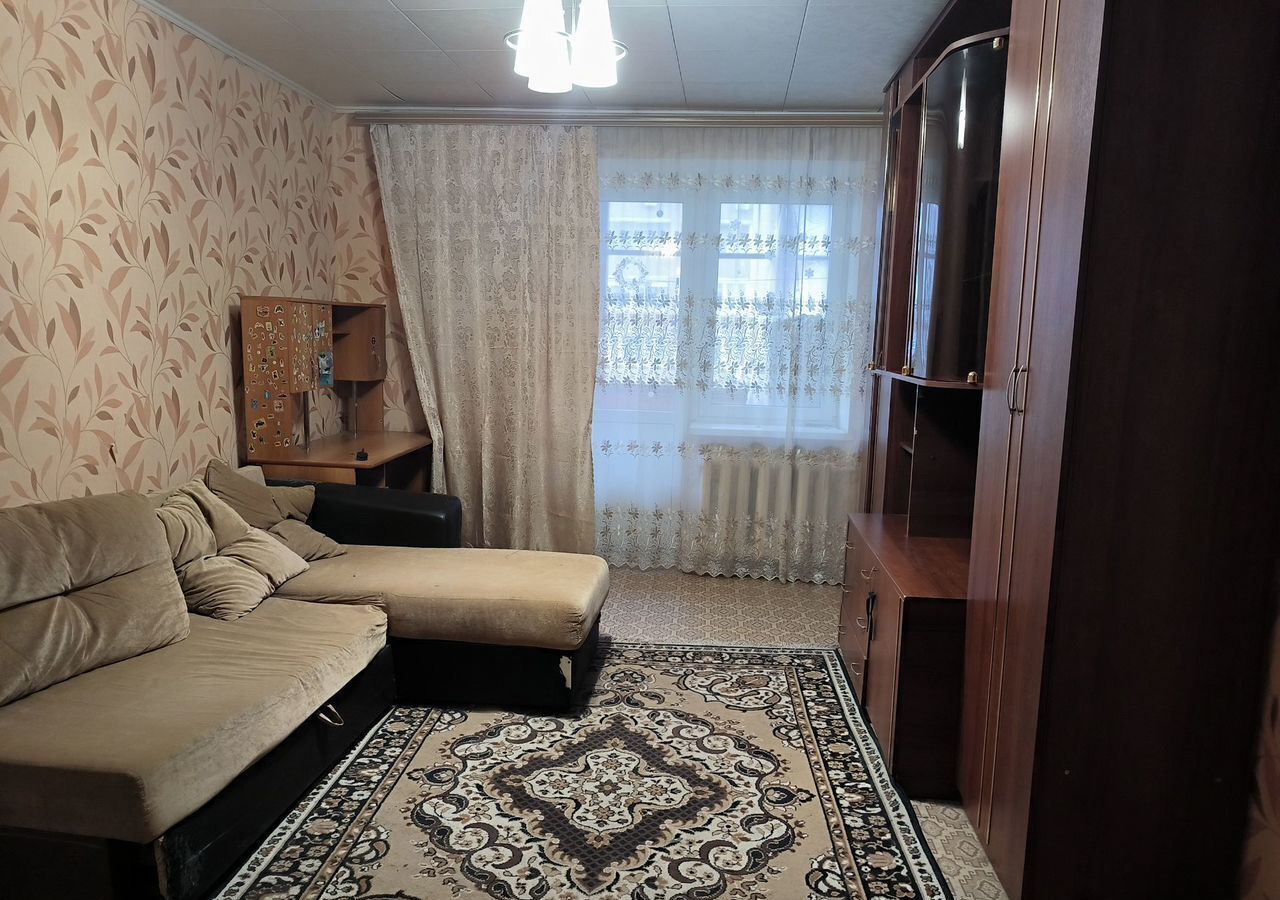 квартира г Самара р-н Промышленный Безымянка пр-кт Карла Маркса 306 фото 2