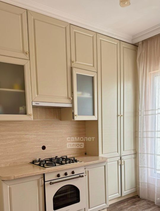 квартира г Нальчик ул Затишье 5 фото 8