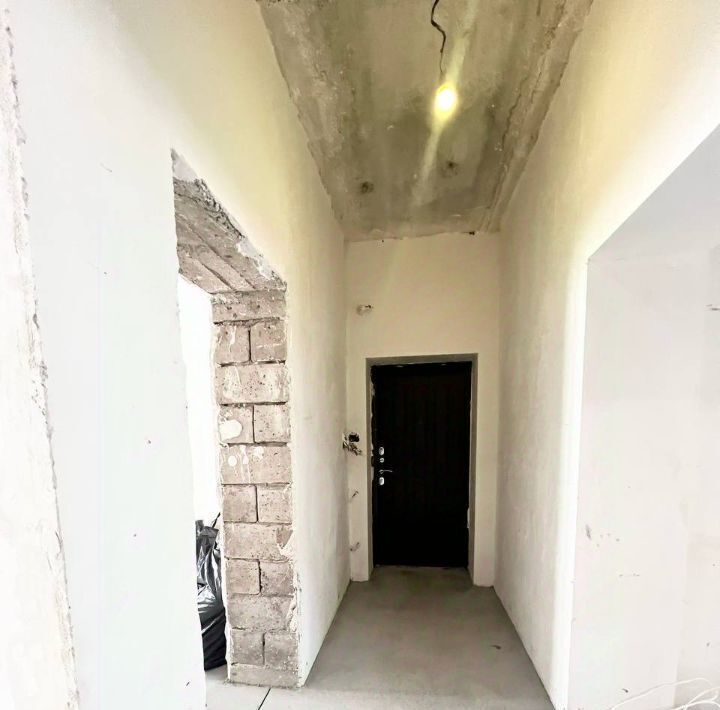 квартира г Нальчик ул Солнечная 10к/7 фото 29