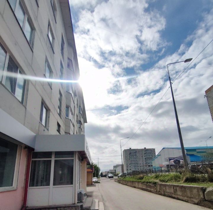 свободного назначения г Магадан ул Наровчатова 21 фото 1
