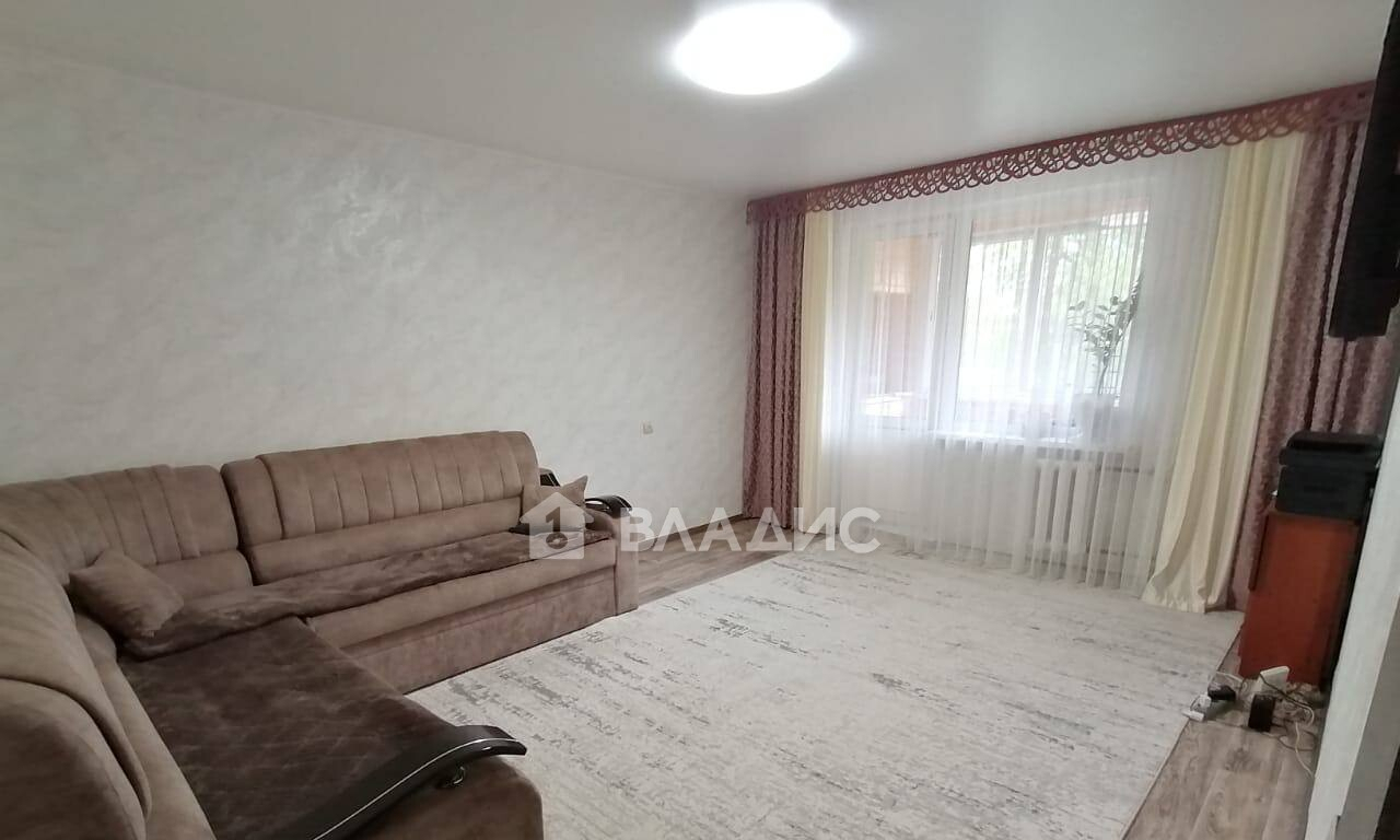 квартира р-н Нижнекамский г Нижнекамск пр-кт Химиков 14в фото 1