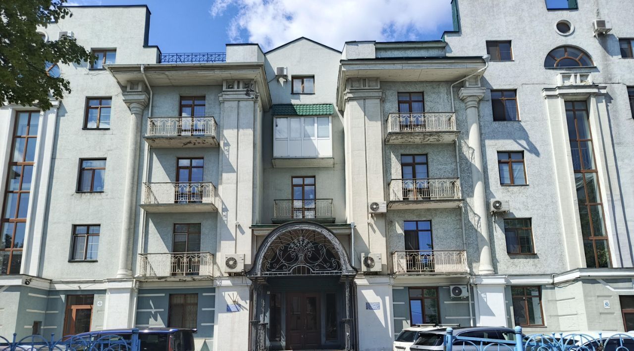 свободного назначения г Казань метро Площадь Тукая р-н Вахитовский ул Жуковского 23 фото 1