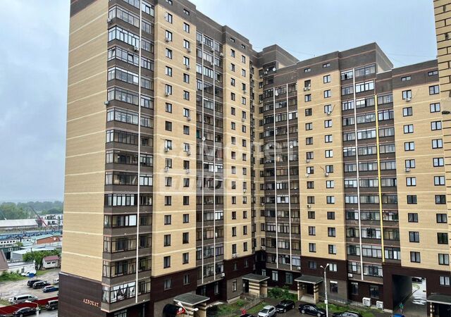 ул Московская 8 ЖК на ул. Московская Дмитровский муниципальный округ фото