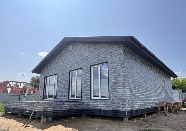 Фетровой фабрики 67 км, Новорязанское шоссе фото