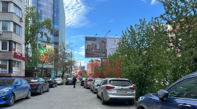р-н Центральный ул 50 лет Октября 24к/1 фото