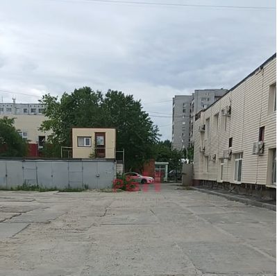 торговое помещение г Тюмень р-н Восточный ул 30 лет Победы 103 фото 1