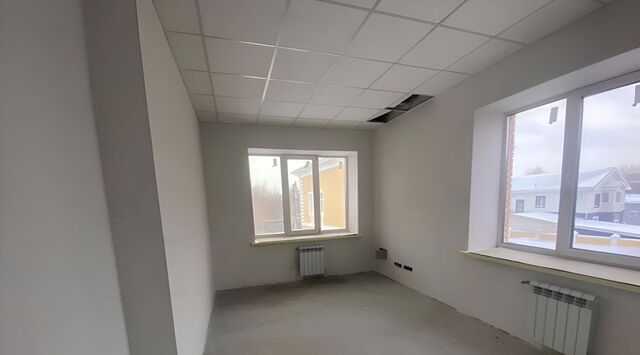 офис р-н Калининский дом 64 фото