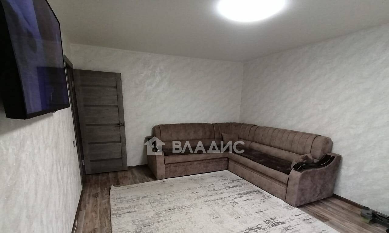 квартира р-н Нижнекамский г Нижнекамск пр-кт Химиков 14в фото 4