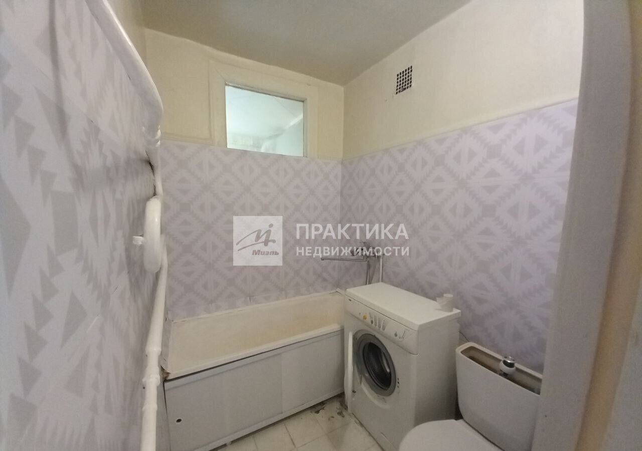 квартира г Лосино-Петровский ул Горького 10 фото 3