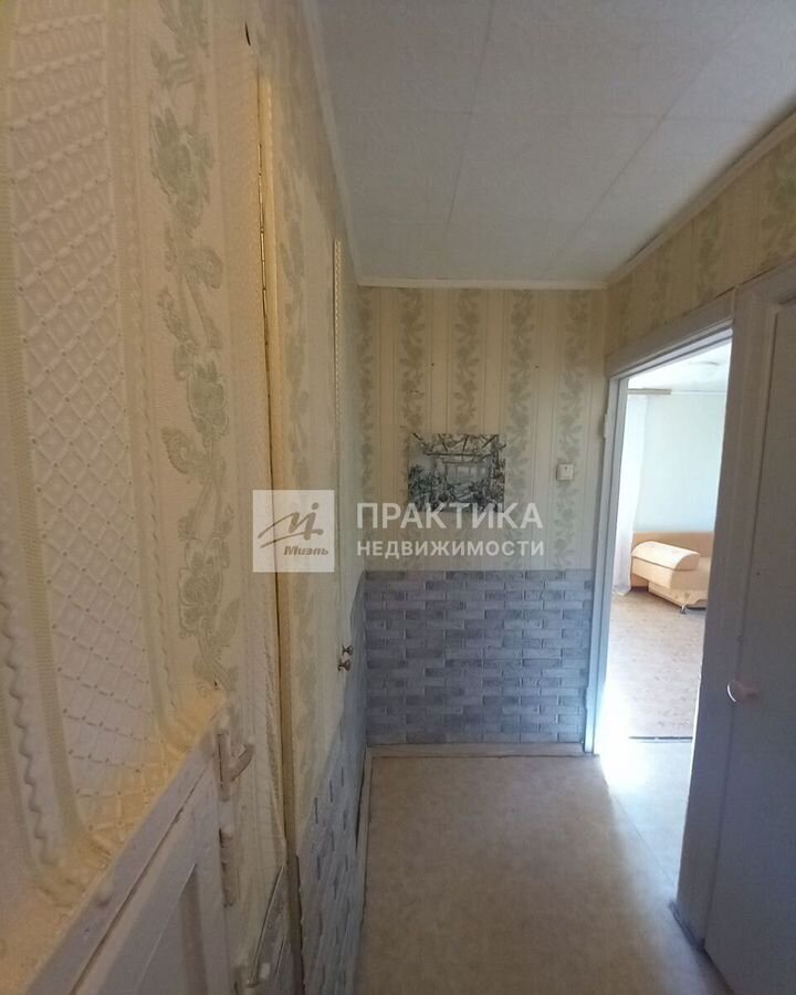 квартира г Лосино-Петровский ул Горького 10 фото 4