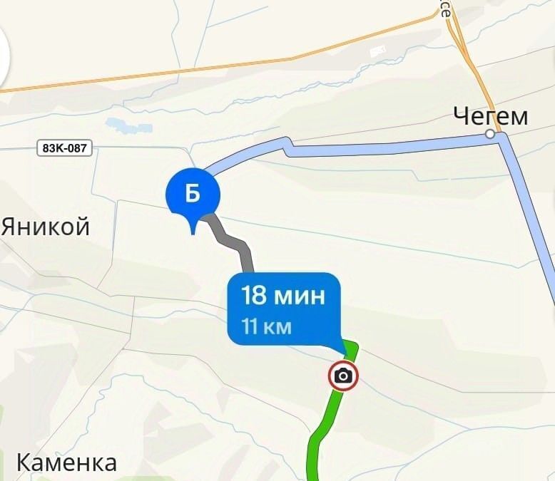 земля г Нальчик с Кенже ул Ахметова 9 фото 7