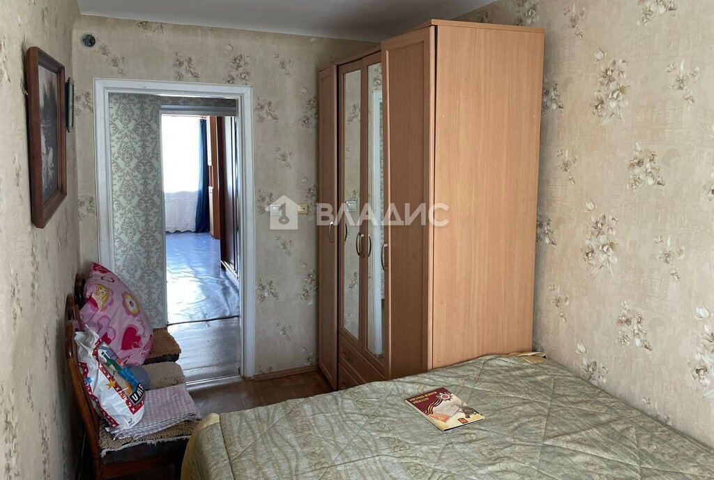 квартира г Улан-Удэ ул Димитрова 2 фото 11