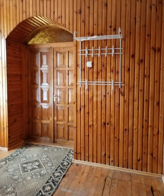 дом г Балашов ул Большая Революционная фото 16