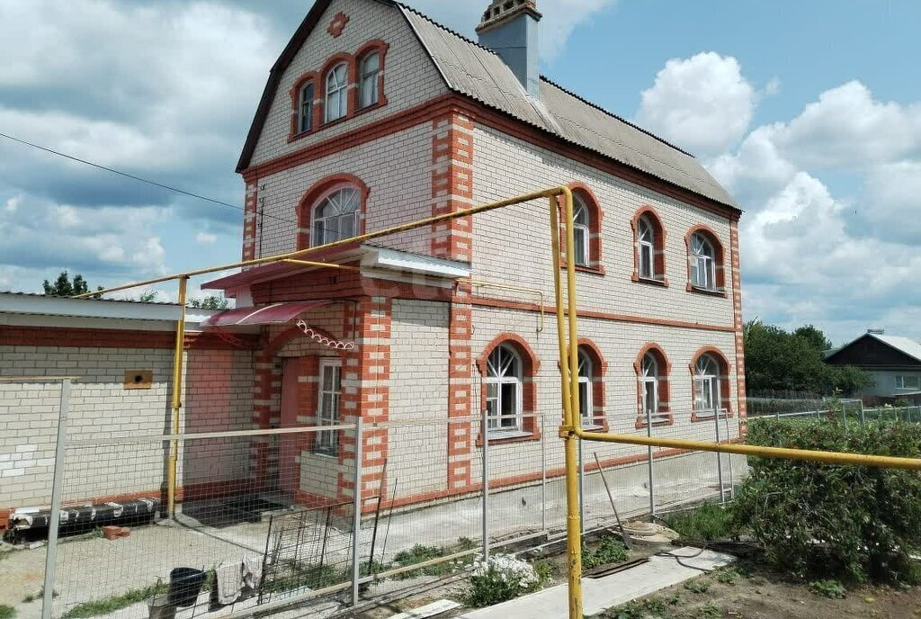 дом г Балашов ул Большая Революционная фото 15
