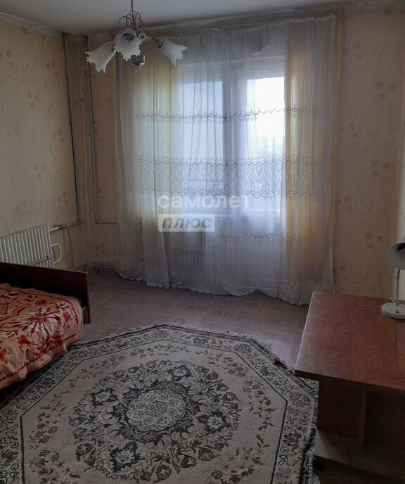 квартира г Липецк улица П. А. Папина, 31А фото 5