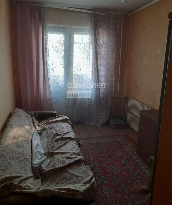 квартира г Липецк улица П. А. Папина, 31А фото 6