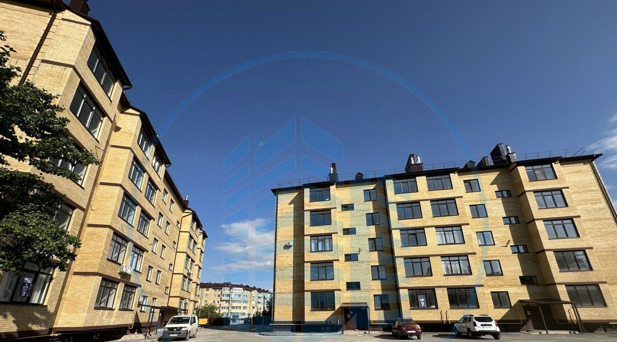 квартира г Ессентуки ул Галерейная 3к/2 фото 15