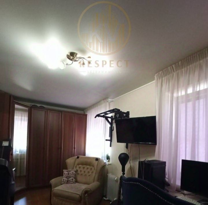 квартира г Кисловодск проезд Цандера 1 фото 12