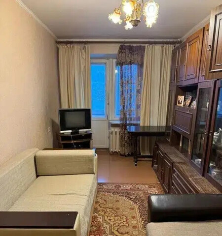 Засосна ул Яна Фабрициуса 1б м-н фото