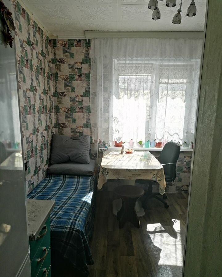 квартира г Норильск ул Новая 13 фото 1