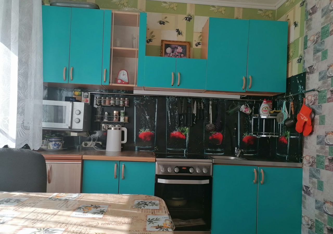 квартира г Норильск ул Новая 13 фото 2