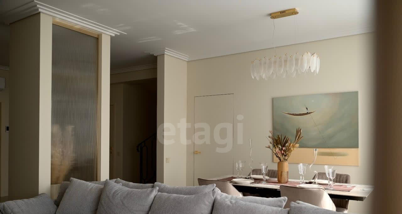 квартира г Владикавказ ул Астана Кесаева 44 фото 8