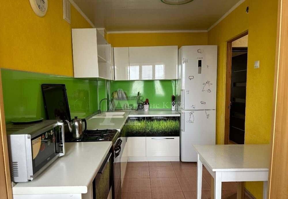 квартира г Георгиевск ул Тронина 2 фото 5