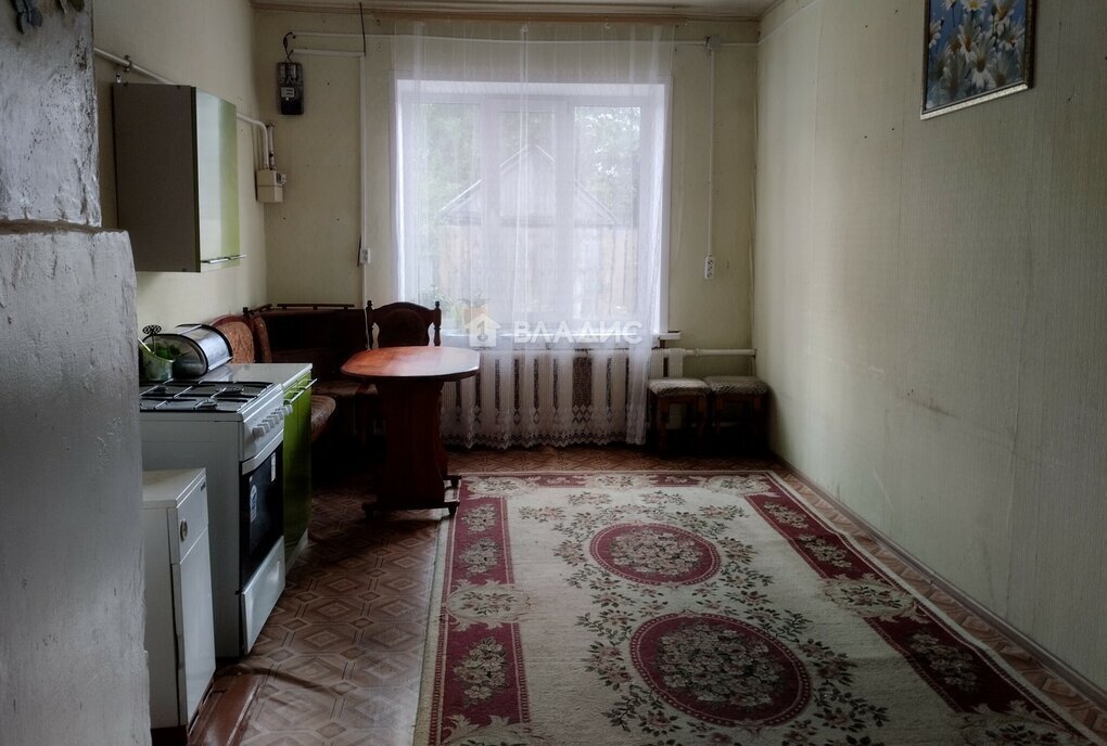 квартира р-н Вязниковский г Вязники Привокзальная улица, 24 фото 7