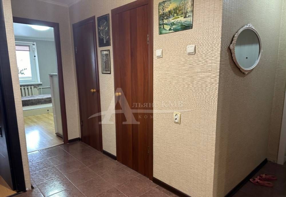 квартира г Георгиевск ул Тронина 2 фото 8