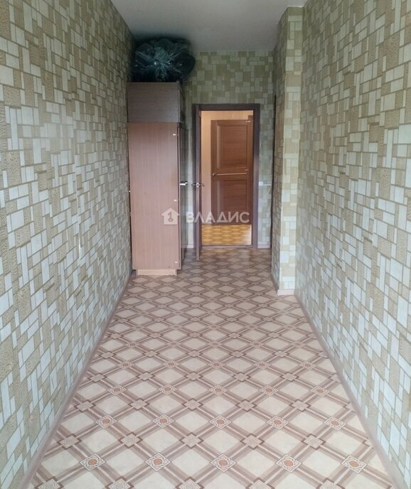 квартира р-н Вязниковский г Вязники Привокзальная улица, 24 фото 14
