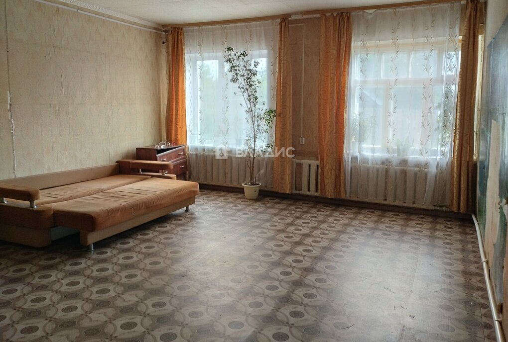 квартира р-н Вязниковский г Вязники Привокзальная улица, 24 фото 16