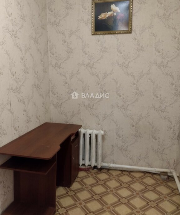квартира р-н Вязниковский г Вязники Привокзальная улица, 24 фото 20
