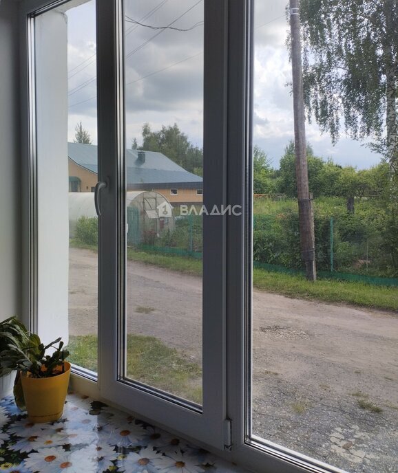 квартира р-н Вязниковский г Вязники Привокзальная улица, 24 фото 21