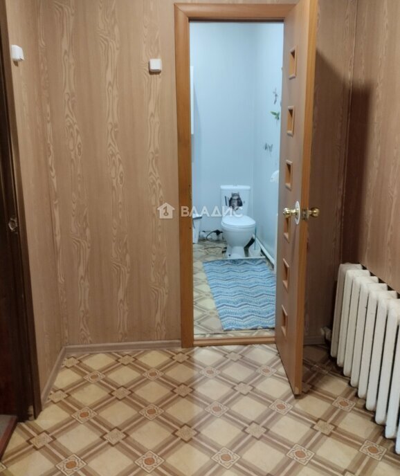 квартира р-н Вязниковский г Вязники Привокзальная улица, 24 фото 23