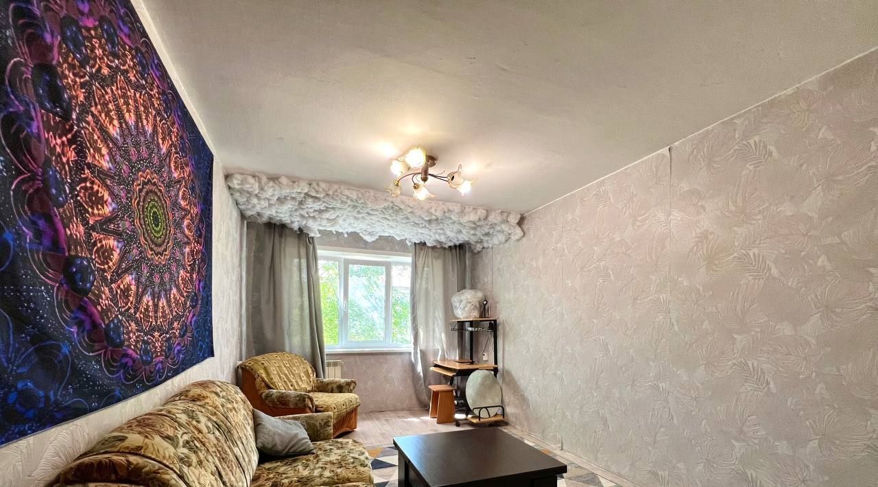 квартира г Иркутск р-н Октябрьский ул Байкальская 286 фото 5