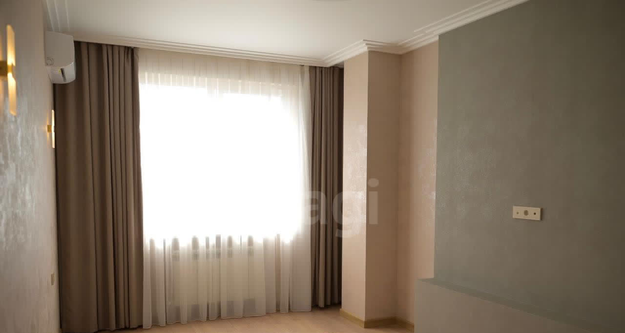 квартира г Владикавказ ул Астана Кесаева 44 фото 31