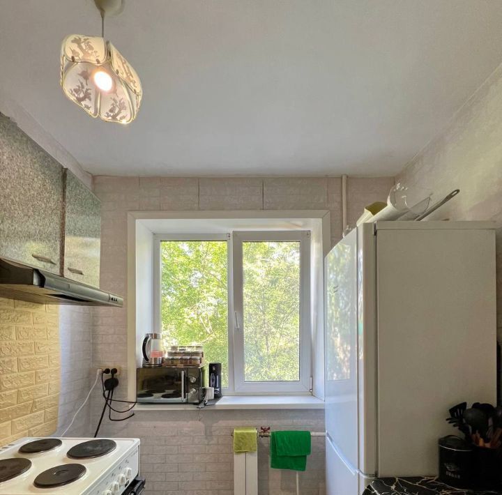 квартира г Иркутск р-н Октябрьский ул Байкальская 286 фото 10