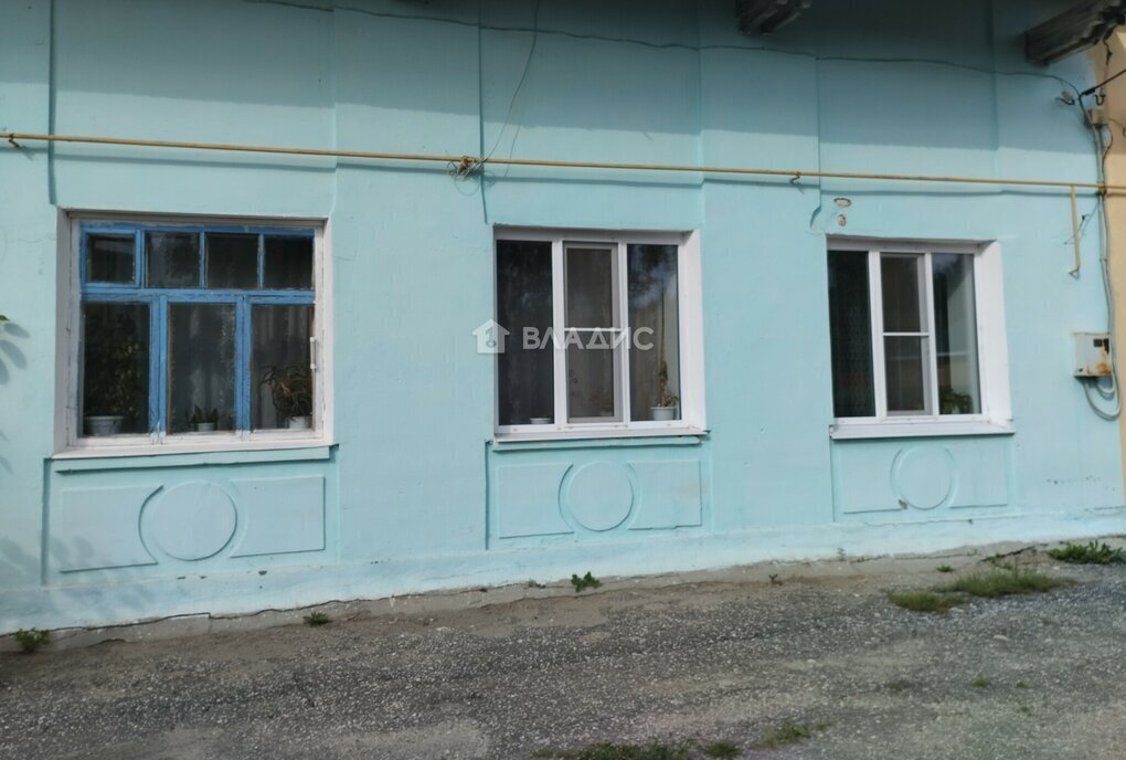 квартира р-н Вязниковский г Вязники Привокзальная улица, 24 фото 30