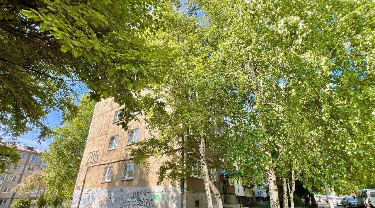 квартира г Иркутск р-н Октябрьский ул Байкальская 286 фото 21
